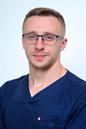 ветеринарный врач Андрей Чуванов
